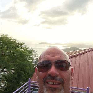 Meet your Posher, David